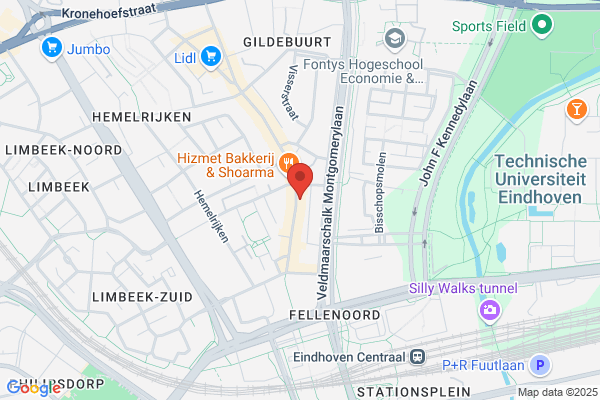 Eikhorst