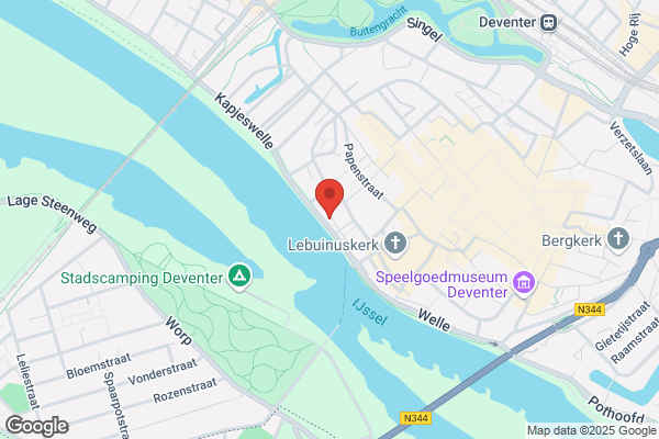 Goossens & Van Der Linden Architectuur &