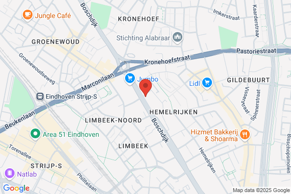 Ir. H. Kerkdijk