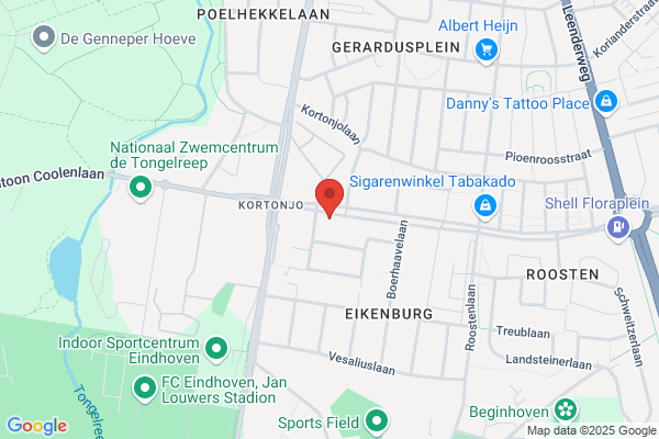 Kdv Architekten Bv