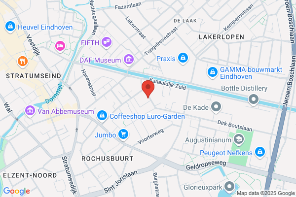 Van Aken Architectuur & Stedebouw Bv