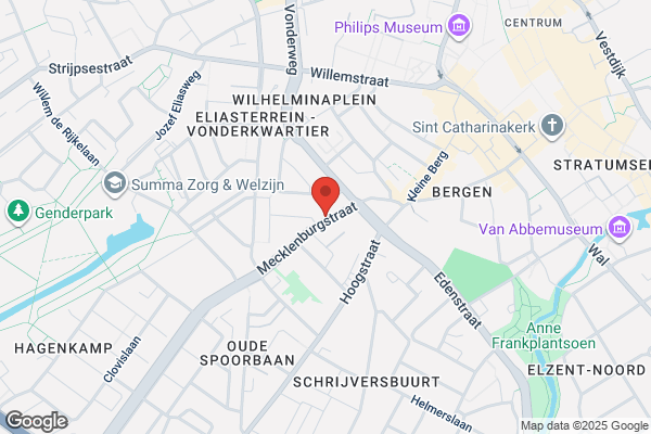 Van Zeijl Architect Bv