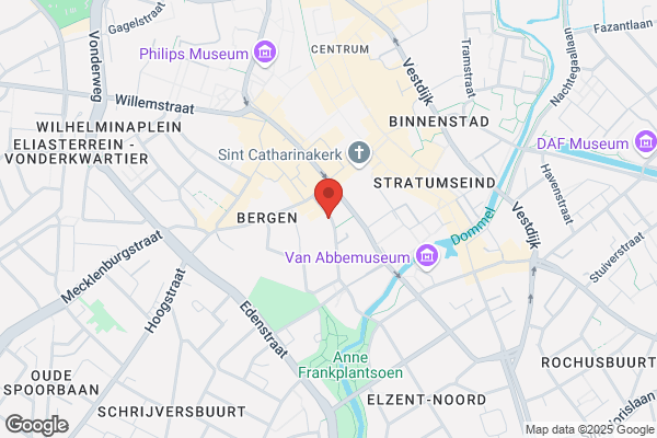 Aartsen & Partn Bv