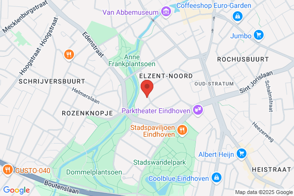 ArchitectFrankDomburg