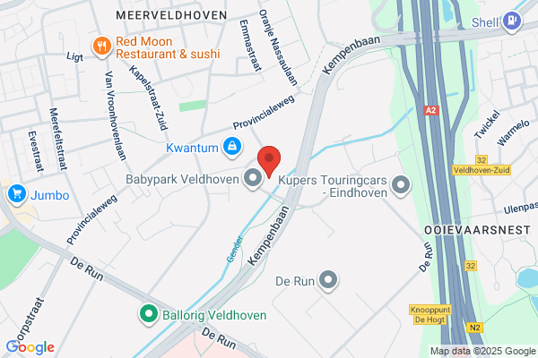 Groenen, M