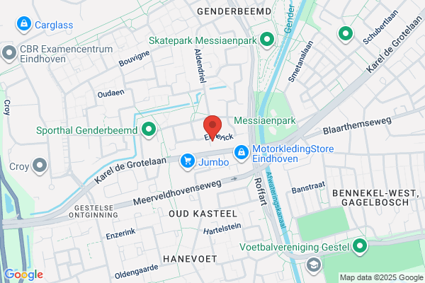 Linden & Partners Bv, Van Der