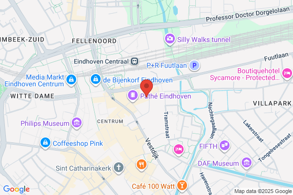 Phoenix Architectuur En Stedebouw