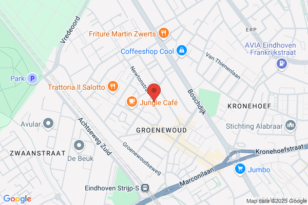 Artiworld Bv