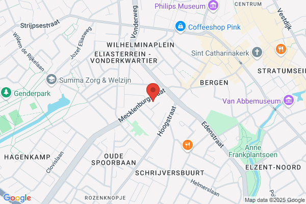 Dutch Entertainment Group BV
