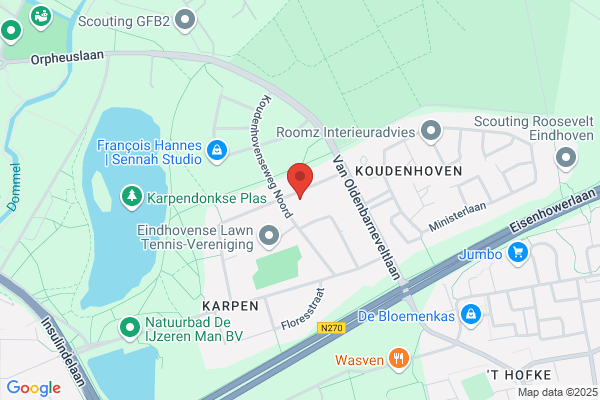 Impressions Vof