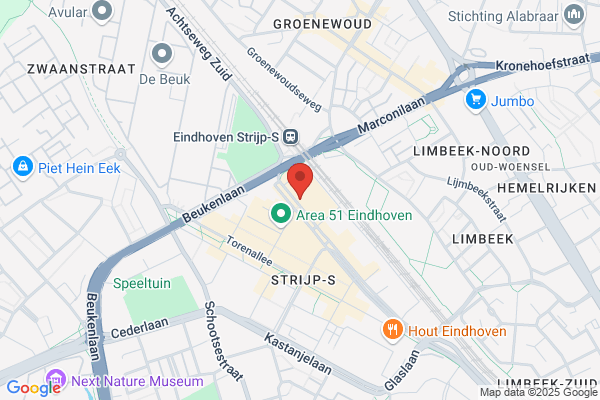 Artiesten & Musici Zuid Nederland