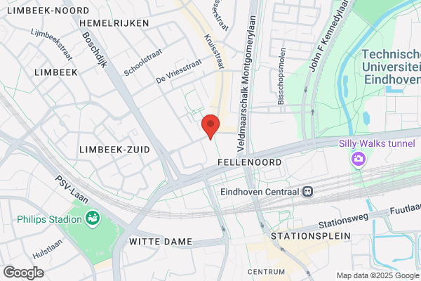 CKE-muziekschool (Centrum voor de Kunsten Eindhoven)