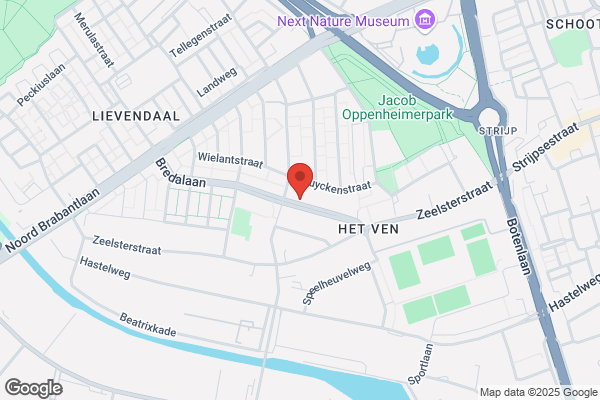Centrum voor Pop- & Jazz Muziekschool
