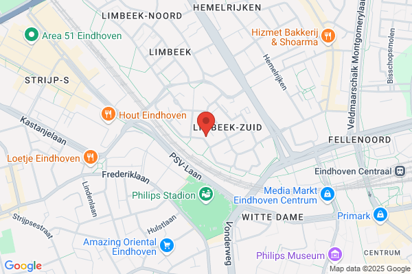 Kimmenade F W A van Pianolessen
