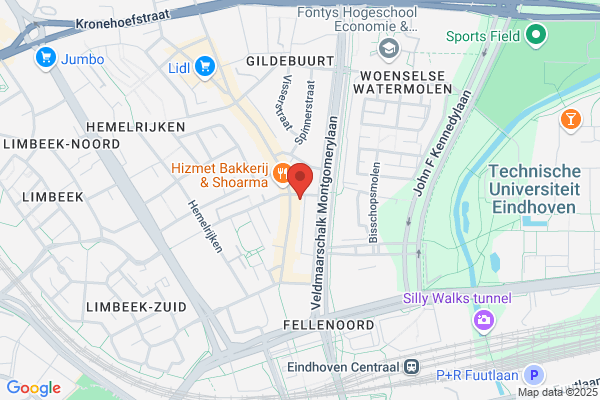 Muziekschool Th. Visser