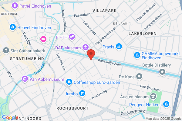 Stichting Volksuniversiteit Eindhoven