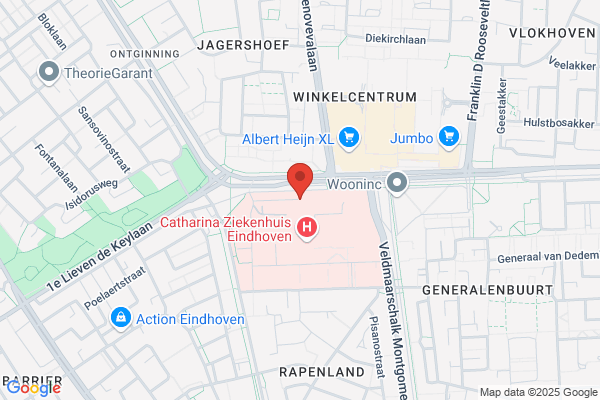 Dokterspost