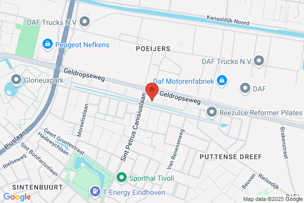 Heijl, D J C
