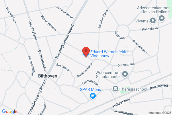 Wemelsfelder, J V