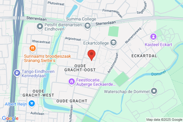 Praktijk Orthopedagogiek & Leerproblemen