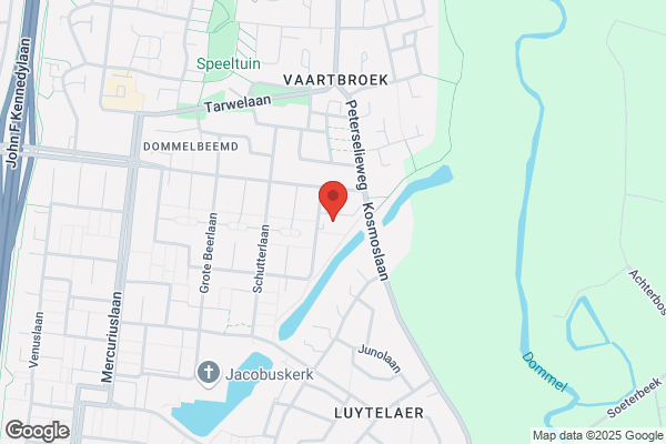 Psycholoog Eindhoven