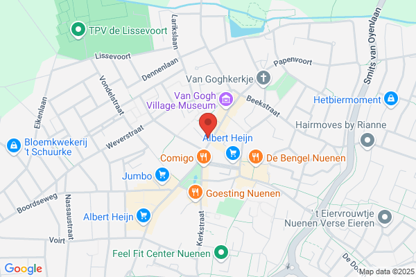 NEO Praktijk voor Verloskunde Nuenen e.o.