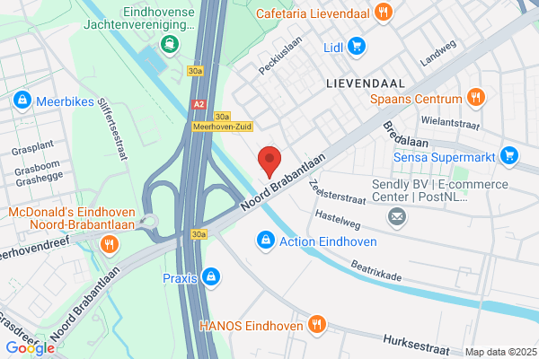 Velthuis Kliniek