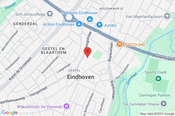 Centrum Voor Levensenergie
