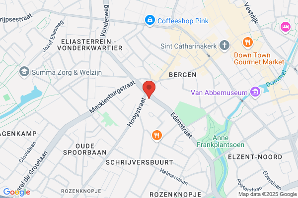 Huisartsenpraktijk E. Kok En M. Salwegter