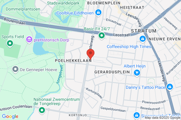 Huisartsenpraktijk L.H.A.M. Vehmeijer