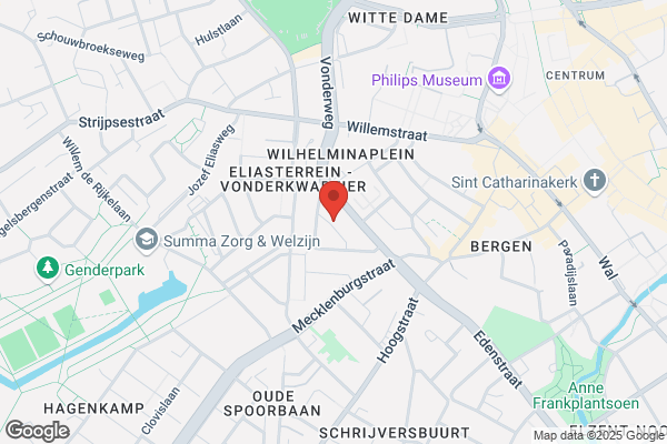 P.J. Dalinghaus-Nienhuys