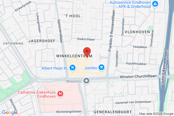 P.J. Wouda