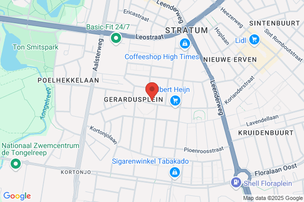 Psychotherapiepraktijk Eindhoven Ce