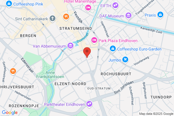 Stichting Klachtenregeling Huisartsen Zuid Nederla