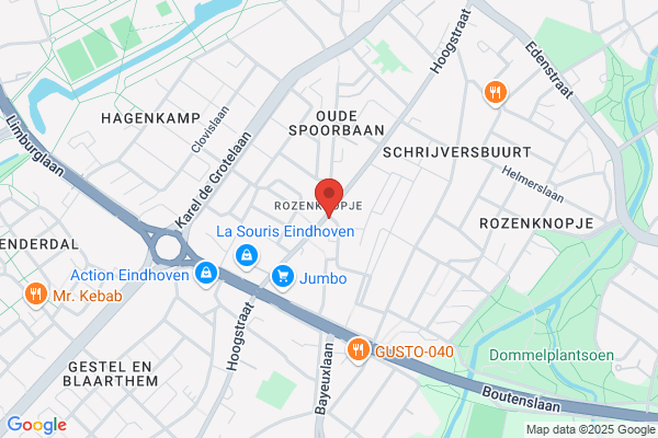 Vof Ontwerpburo Grea Van Vlerken