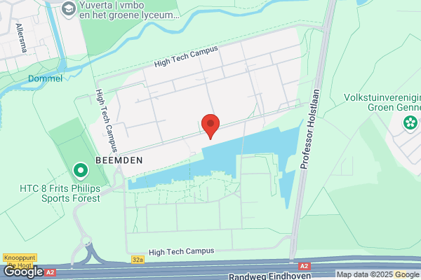 Communication Technology Centre (Ctc)