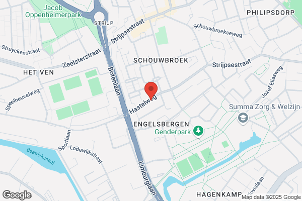 Vogelzang Eindhoven Bv