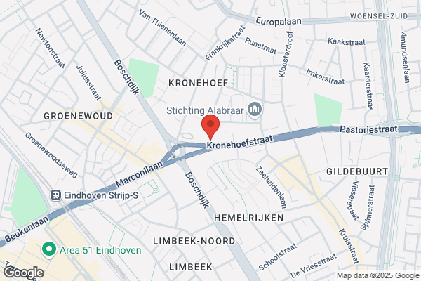 Idee Systems Bv