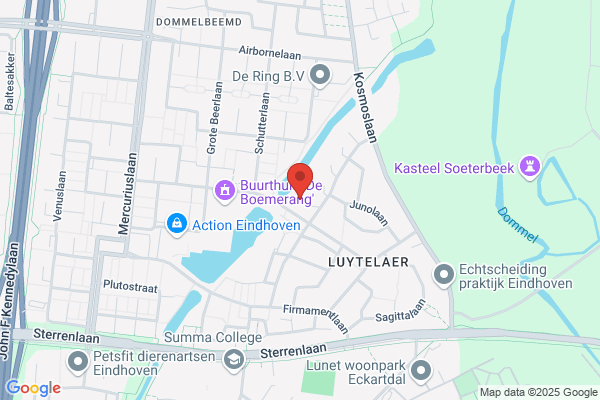 Akker Bv, Van De