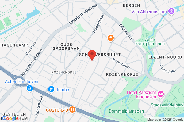 Gestel, J Van