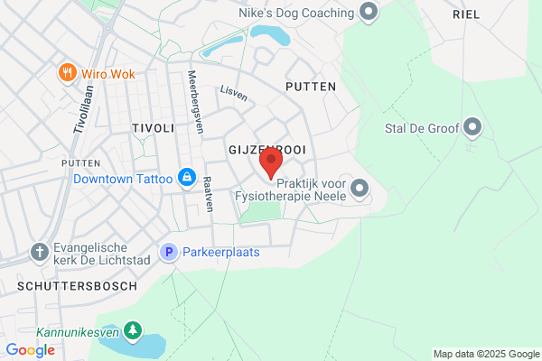 Pellegrom, A A
