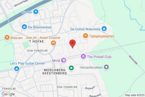 Ven, G Van De