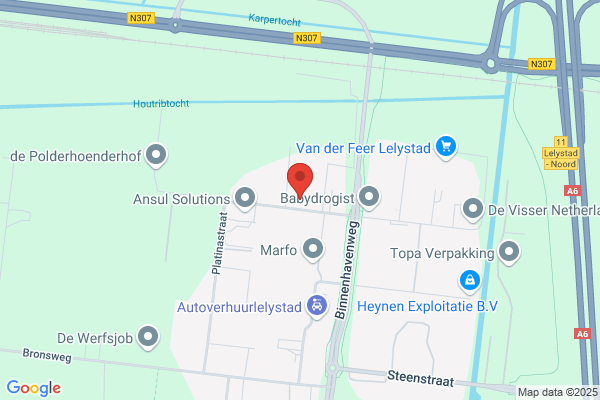 Idee Systems Bv