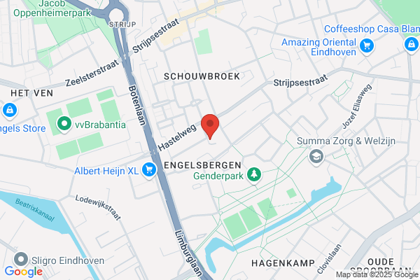 Trekhaakspecialist Van Hemert