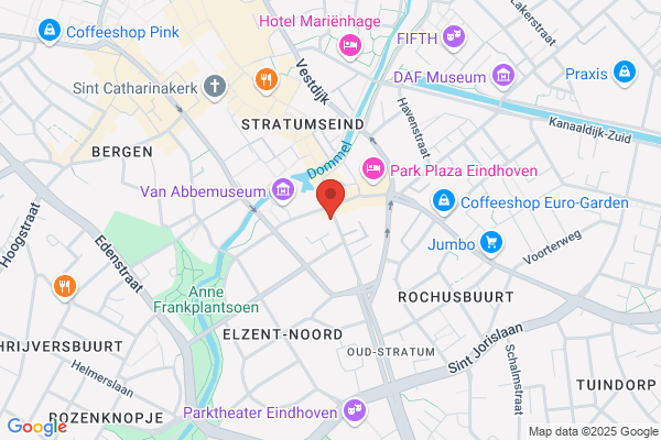Rene Vercauteren Inkoop-Interim