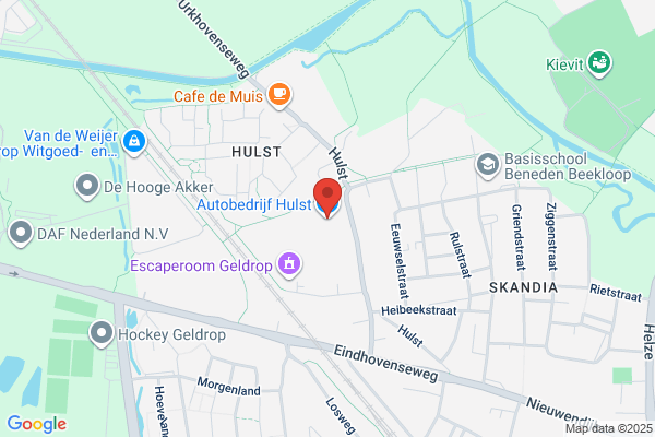 Autobedrijf Hulst