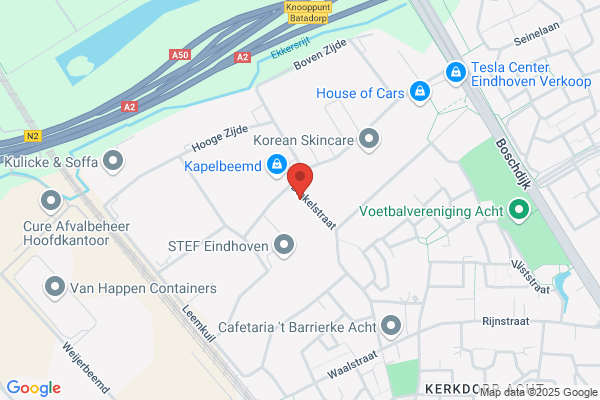 Autobedrijf Janus Van Der Meulen Bv