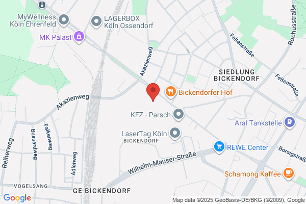 Autocentrum Fassbender-Valks