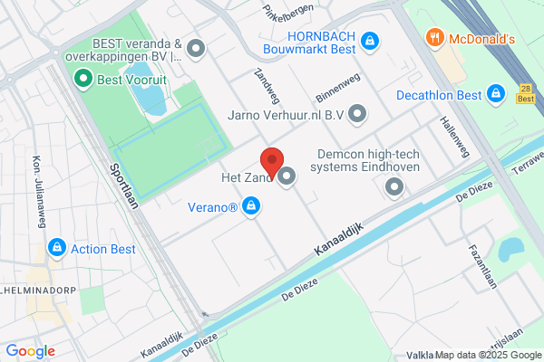Autohandel P. Voss