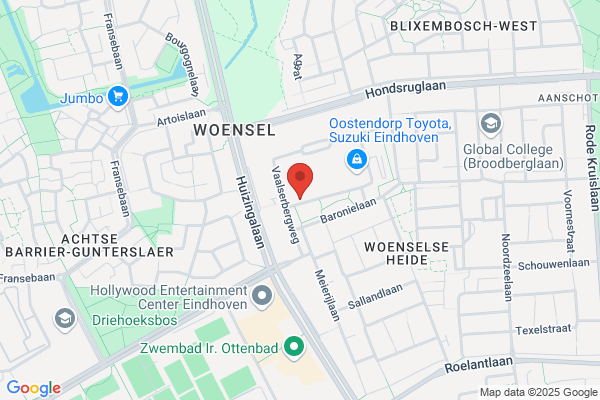 Automotive Holding Eindhoven Bv